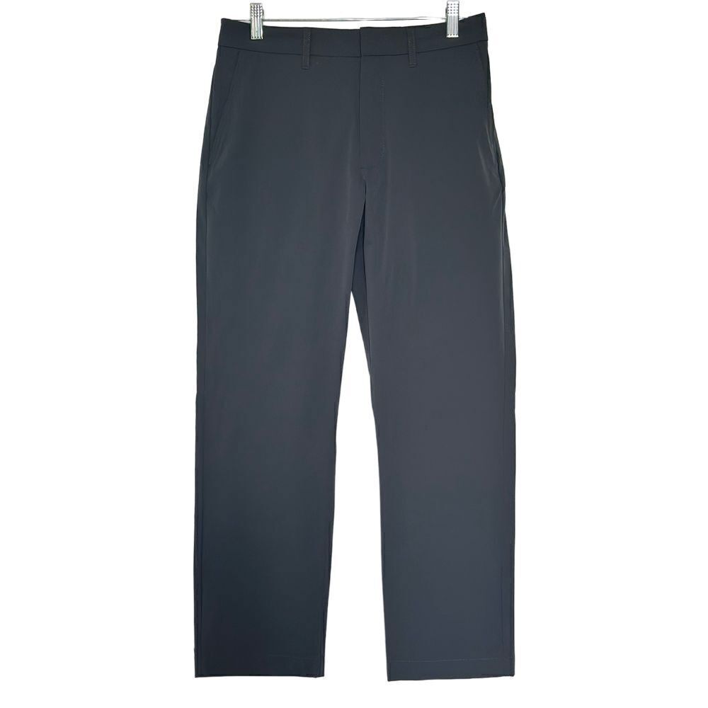 J.Crew Men's Thompson Flex Tapered Trousers 32x30 Golf